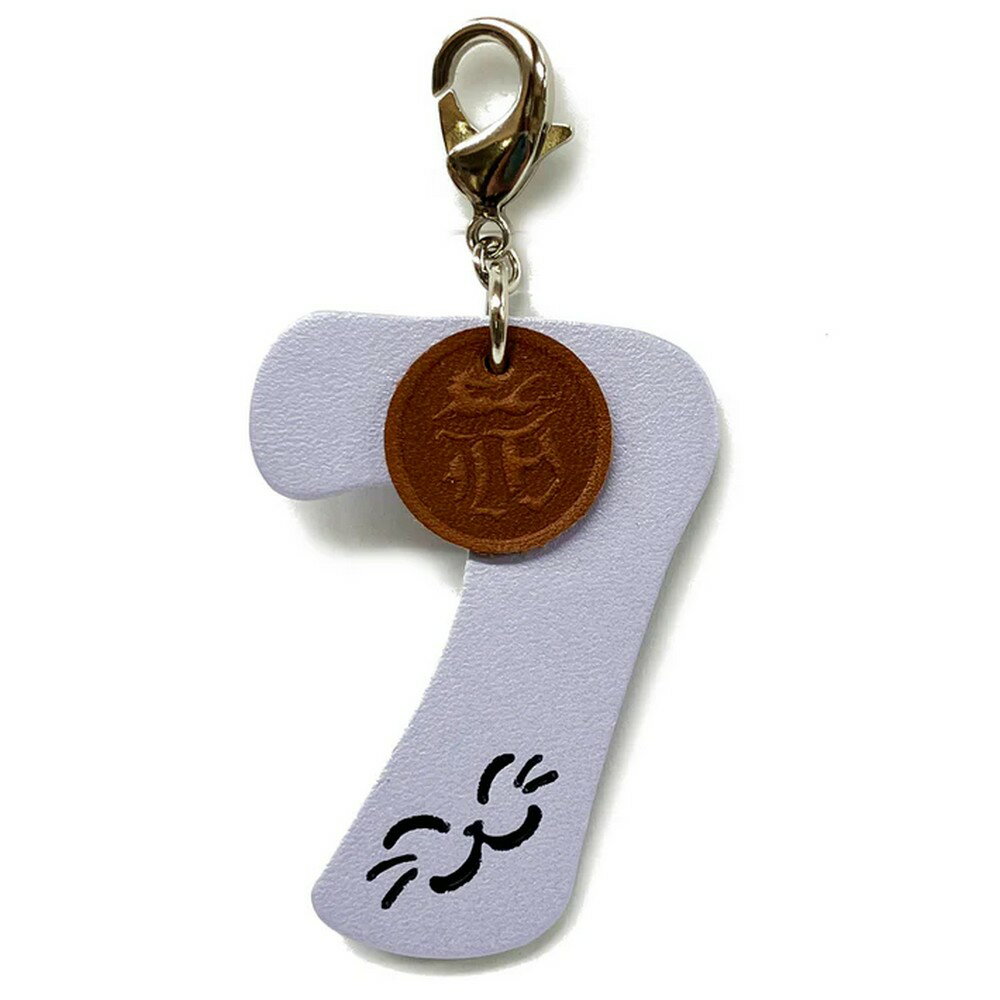 わちふぃーるど 猫のダヤン SDGsにゃんバー引手 7 941566