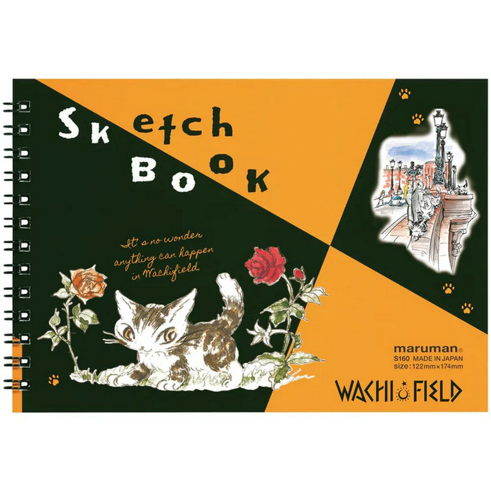 わちふぃーるど 猫のダヤン ダヤンの図案スケッチブック スケッチ 941721