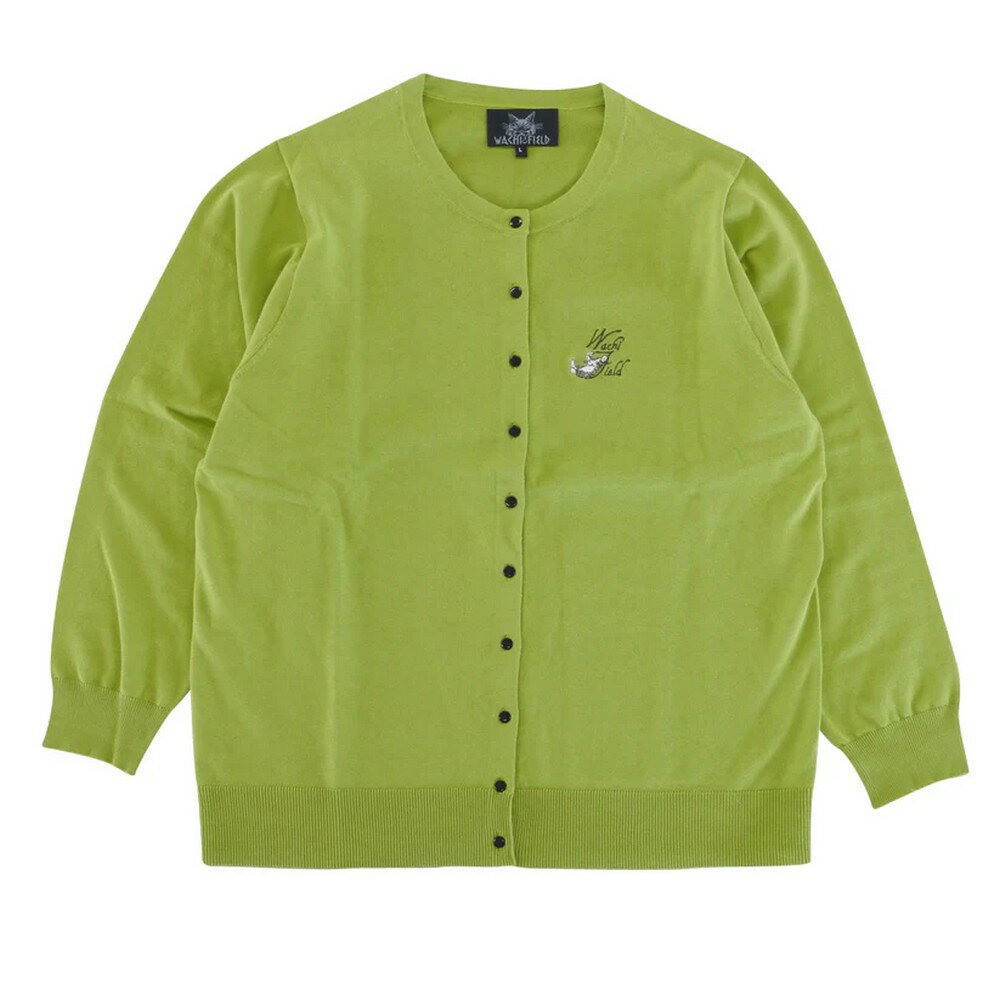 キャラクター柄長袖カーディガン 楽天市場】キャラクター（カーディガン・ボレロ｜トップス