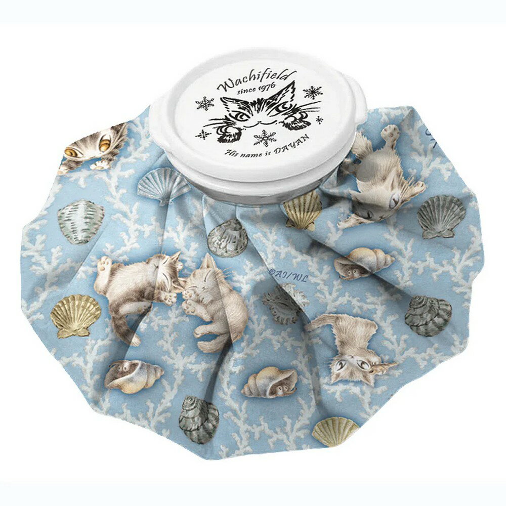 わちふぃーるど 猫のダヤン アイシングパックS シェル 941901