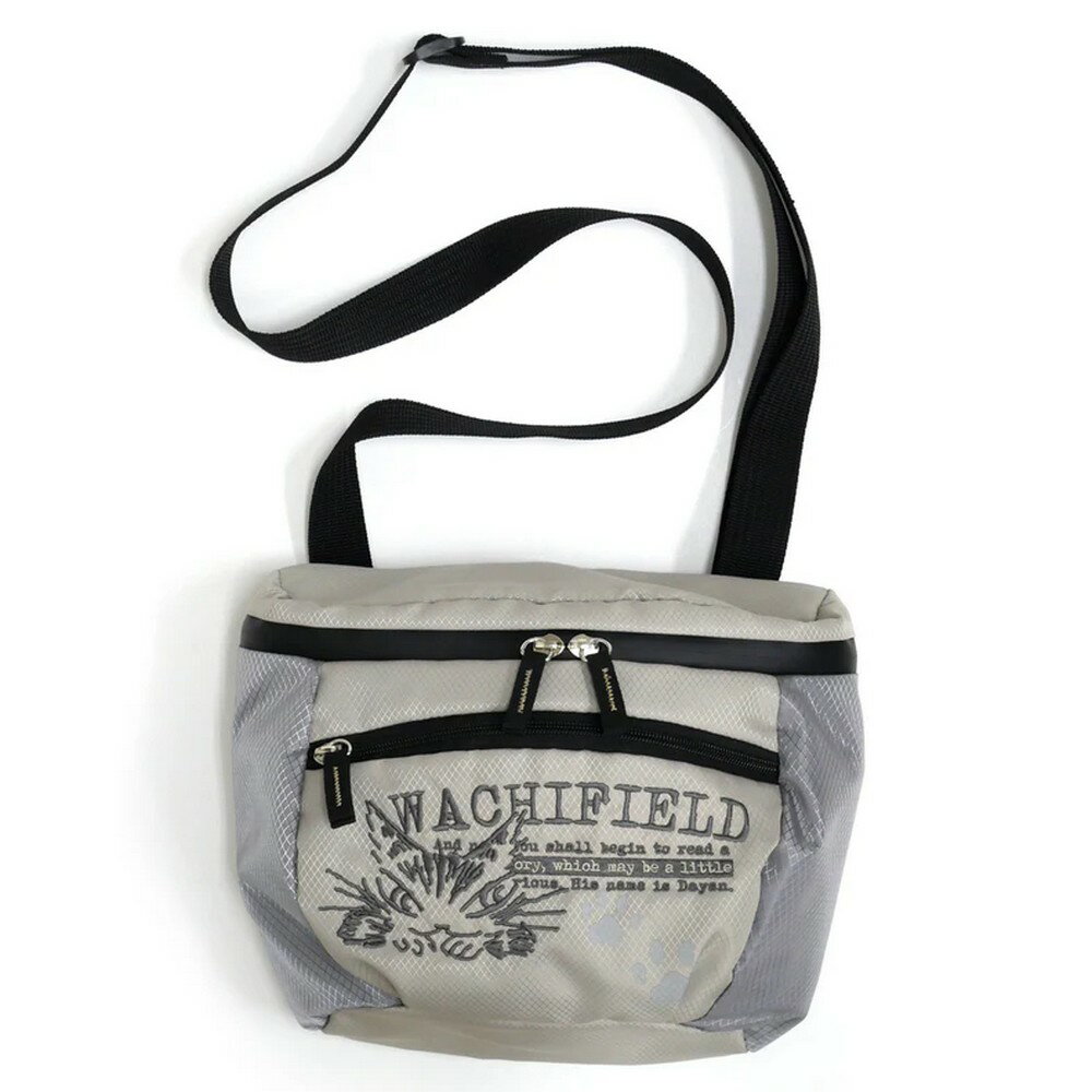 わちふぃーるど 猫のダヤン すごくかるい撥水ミニショルダー G 941895