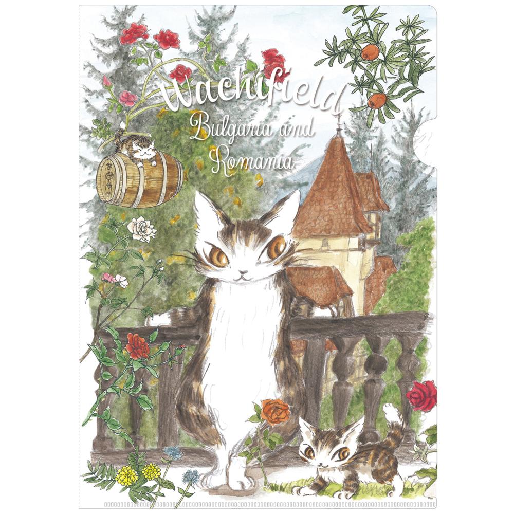 専用　Ａ４クリアファイル　クラウン　ファイルホルダー　わちふぃーるど　ダヤン　猫 楽天市場】ダヤン クリアファイルの通販