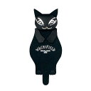 わちふぃーるど 猫のダヤン 立体しおり チップ#2 942312