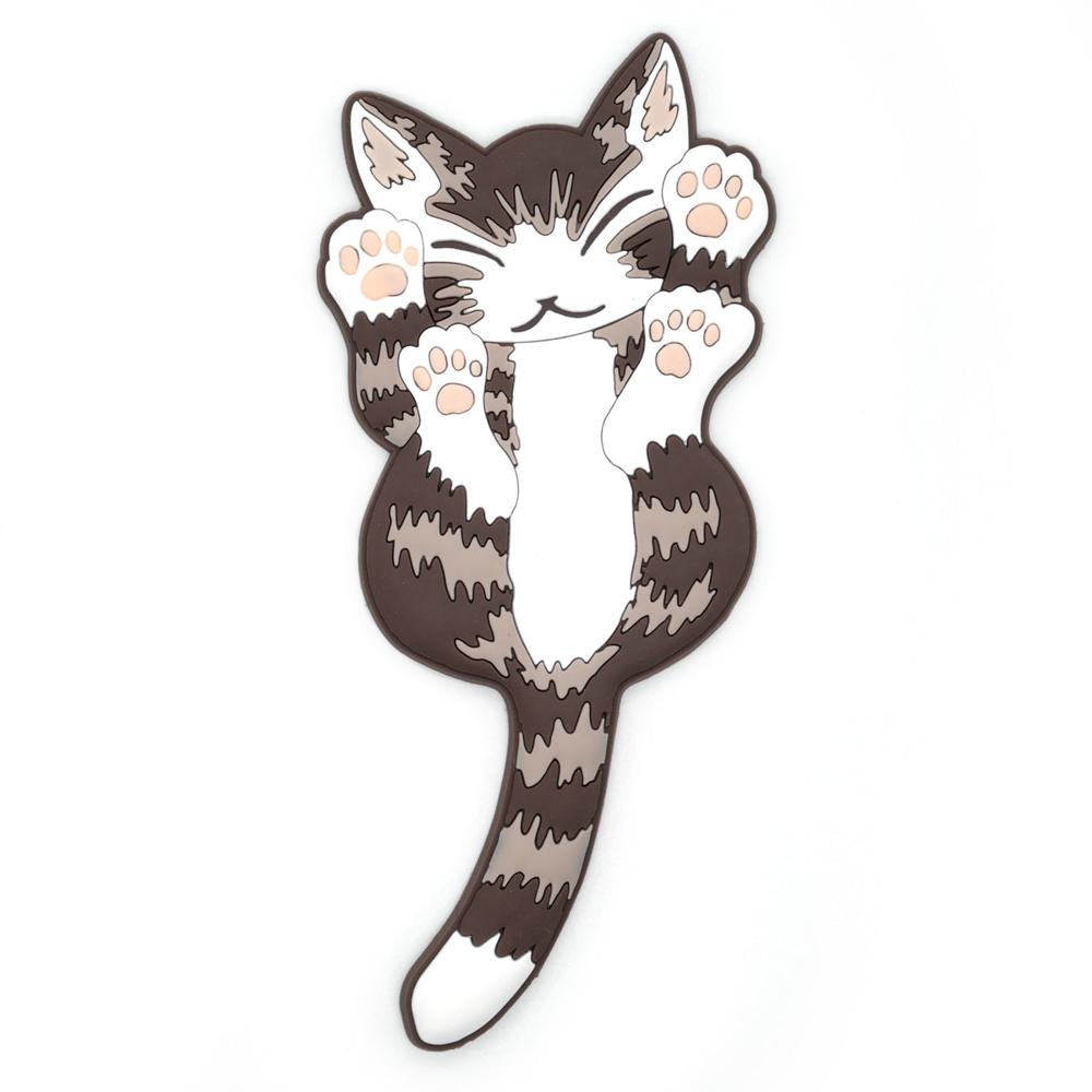 わちふぃーるど 猫のダヤン マグネットフック#2 にゃんキュー 942301