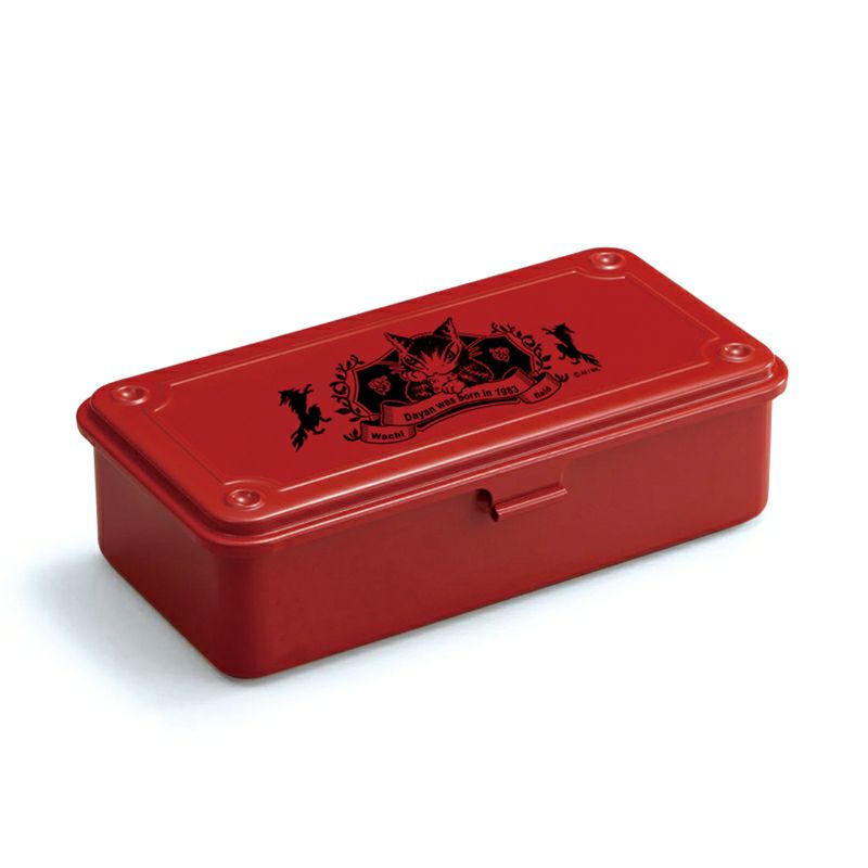 わちふぃーるど 猫のダヤン ツールボックス ほおづえ 942089