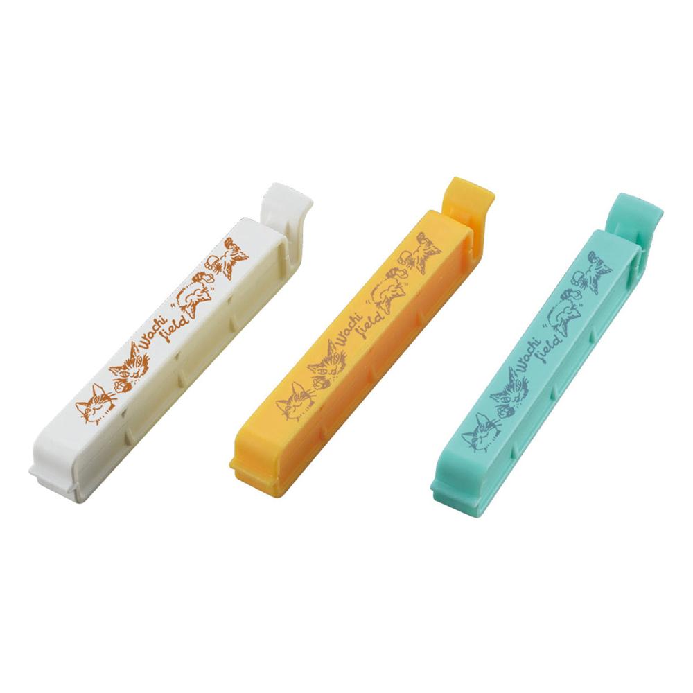 わちふぃーるど 猫のダヤン トージー3本セット ひとこと占い 942630