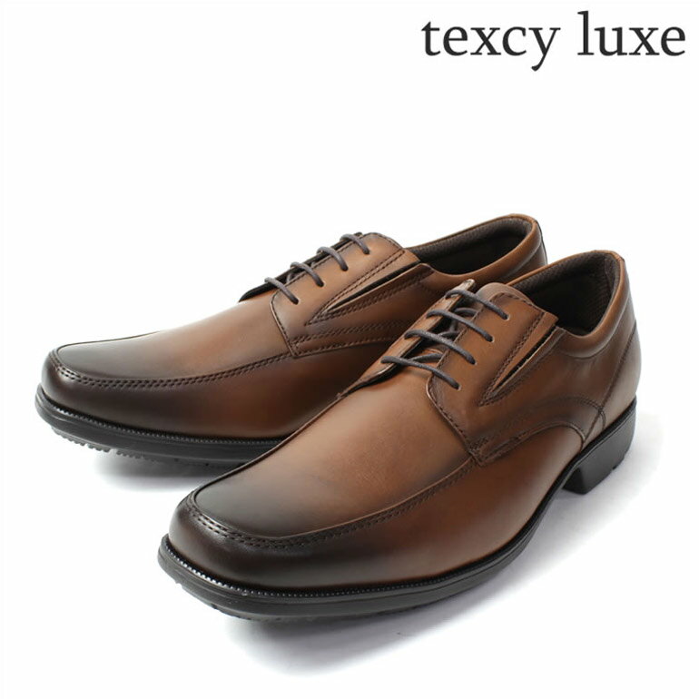 アシックス ビジネスシューズ テクシーリュクス [ texcy luxe ]( ビジネスシューズ スーツ 靴 ) 本革 ビジネスシュー…