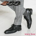 texcy luxe 靴 ビジネスシューズ テクシー リュクス 革靴 紳士靴 男 メンズ TU- 