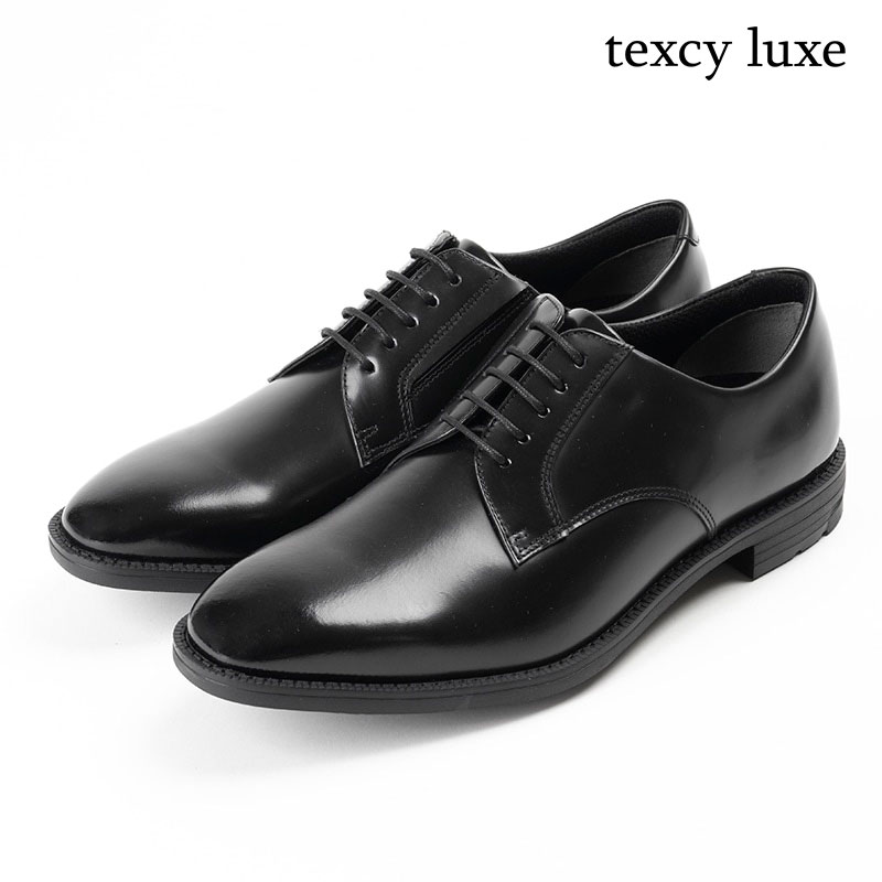 ビジネスシューズtexcyluxe...