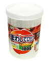 コンポロック ロング M 1000ml サナダ