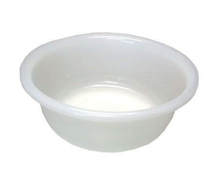 イノマタ化学 リーフ レディース湯桶 ナチュラル