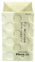 イノマタ化学 ピース101(スリム)ホワイト
