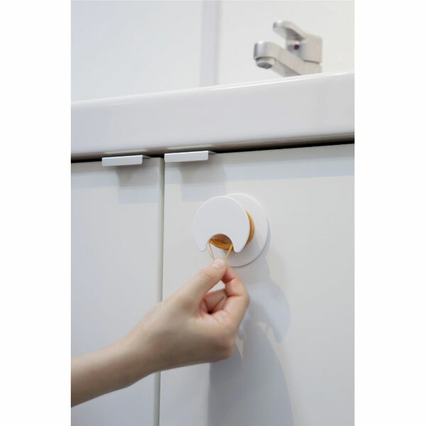 どこでも輪ゴム