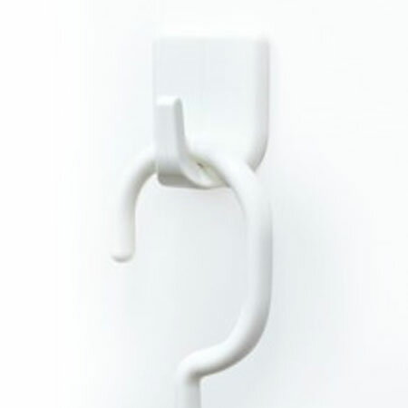 くりぴた粘着フック 大1個入