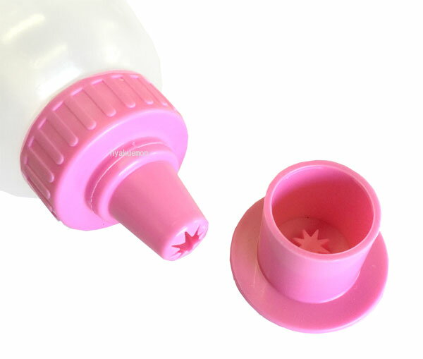 小久保工業所 ふりふりクリームメーカー