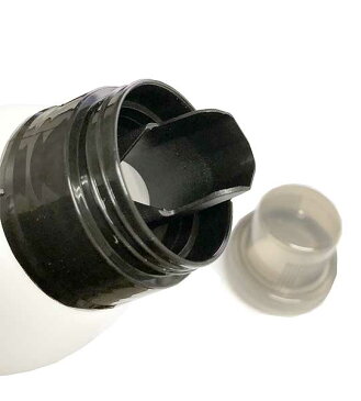 洗濯洗剤用 詰め替えボトル(500ml)