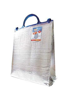 保温・保冷アルミバッグ(大)