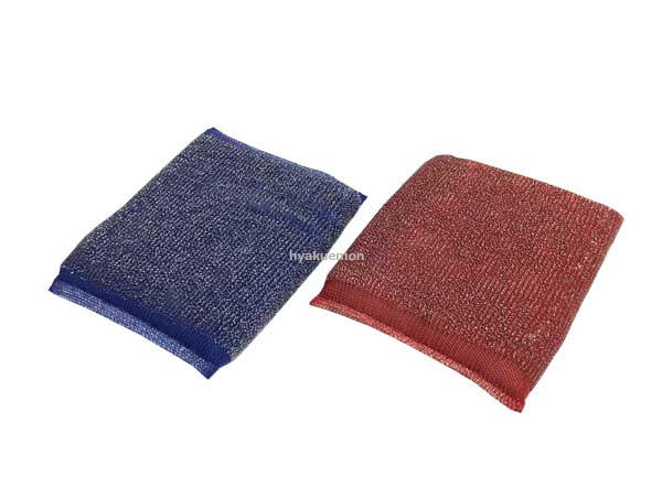 ステンレスクリーナー【メール便可】