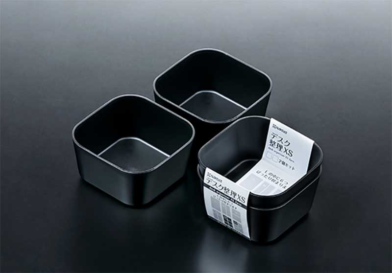 デスク 整理グッズ デスク整理 XS