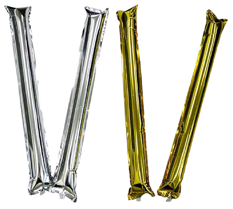 スティックバルーン2P