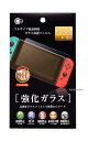 SWITCH ガラス保護フィルム