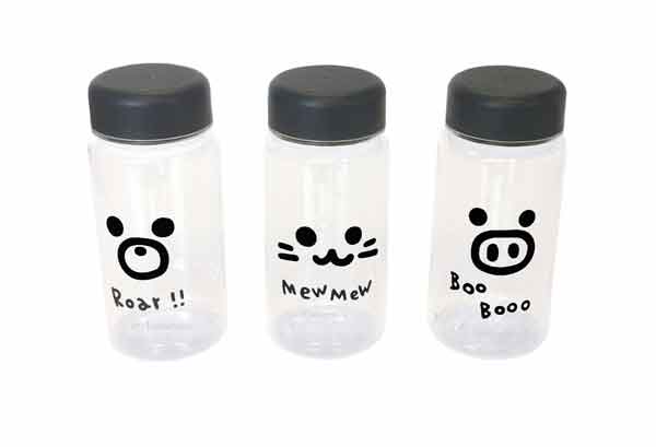 ドリンクボトル350