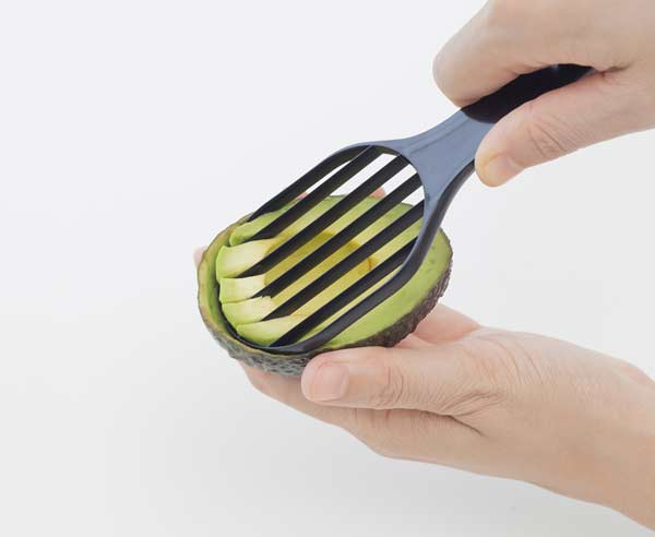 ウィムッシュ アボカドカッター