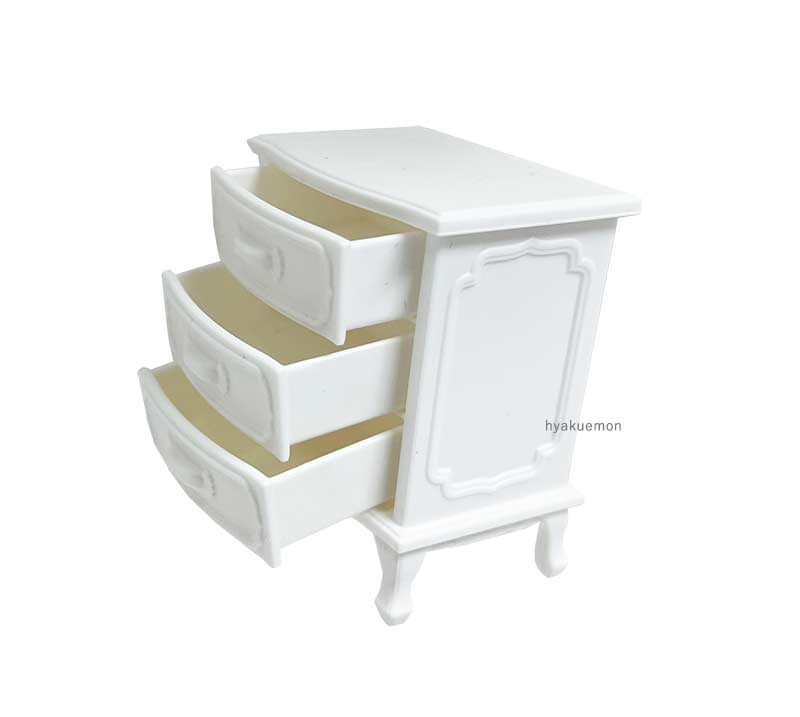 ミニチュア 姫 チェスト [2]