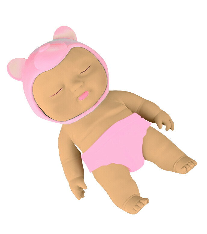 ベイビー スクイーズ ビッグサイズ 25cm