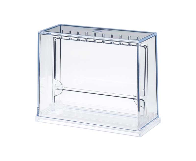 カプセルトイ ディプレイケース イノマタ化学