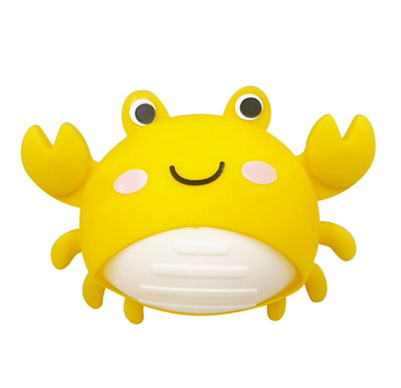 カニさん ウォーターボム