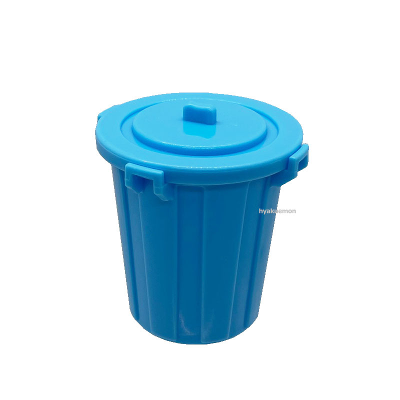 ミニチュア ゴミ箱 mini おそうじ ゴミばこ 小久保工業所