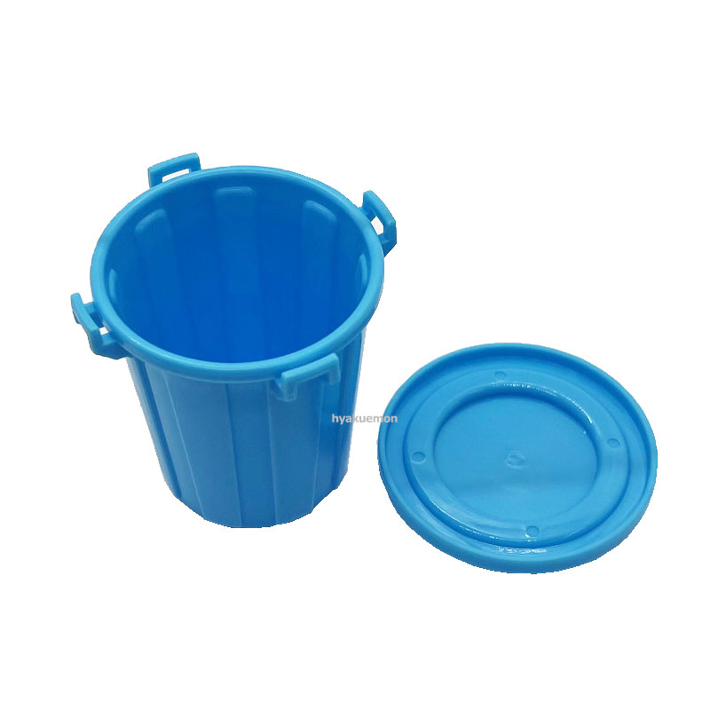 ミニチュア ゴミ箱 mini おそうじ ゴミばこ 小久保工業所