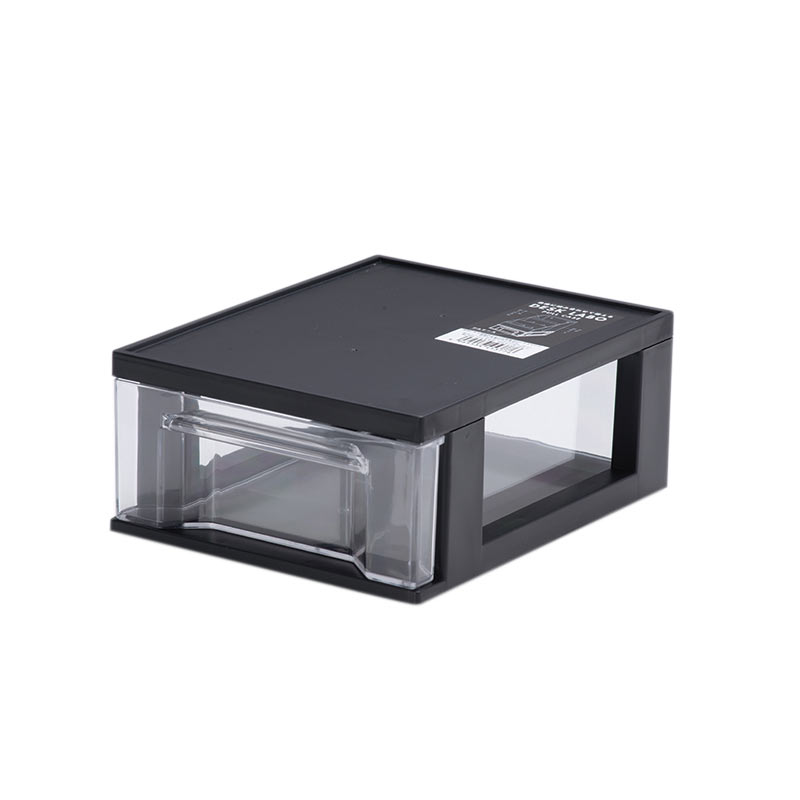 DeskLabo　プルケース グレー