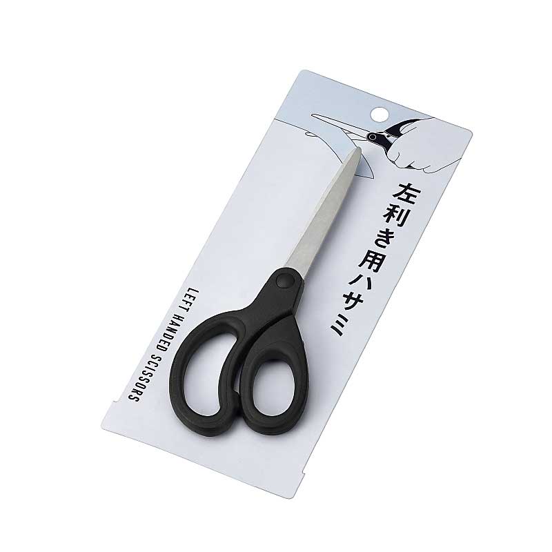左利き用 ハサミ