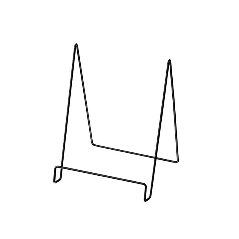 シンプルワイヤースタンド