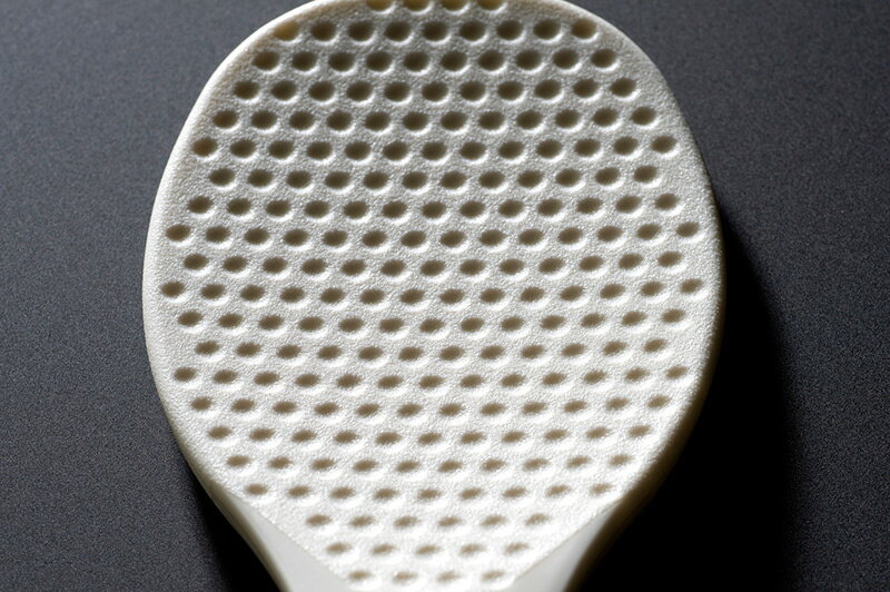 イノマタ化学 なるほどしゃもじ 小 2P