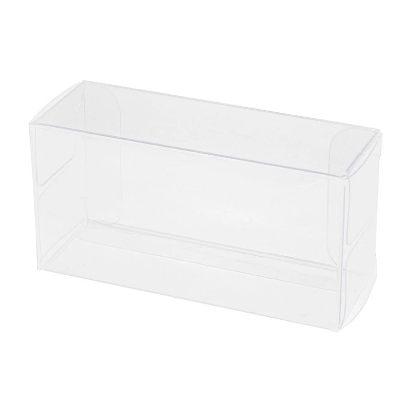 ミニカー用 クリアケース S 5P