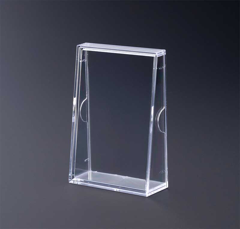 イノマタ化学カードディスプレイケース