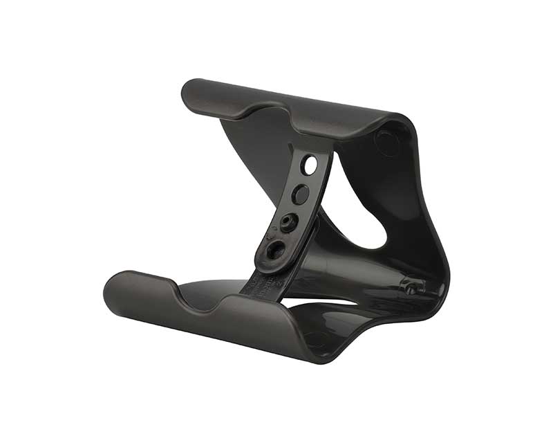 イノマタ化学スマホホルダーダークグレー