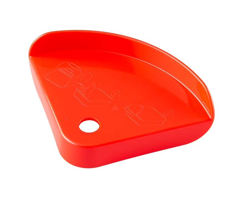 イノマタ化学 カップ麺フタホルダー