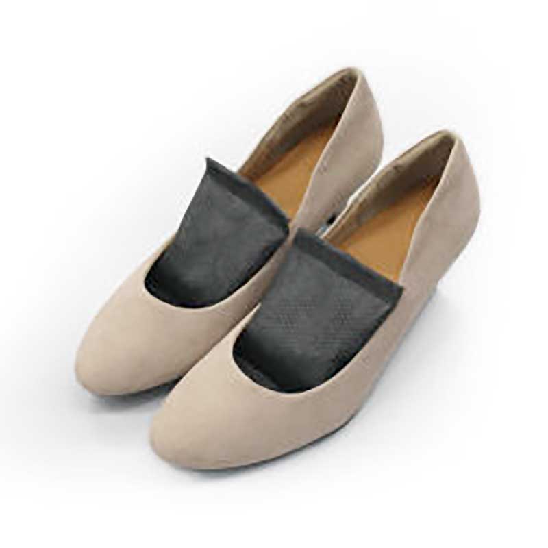 除湿剤 カラリン 防湿 シート くつ用