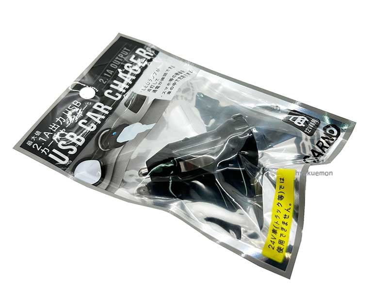 2.1A LED������ USB �������㡼���㡼