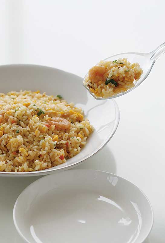 盛付けスプーン