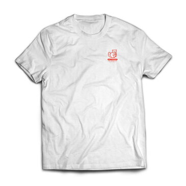 【SALE10%OFF】【follow】EASIER BEAVER MENS TEE フォロー F78005