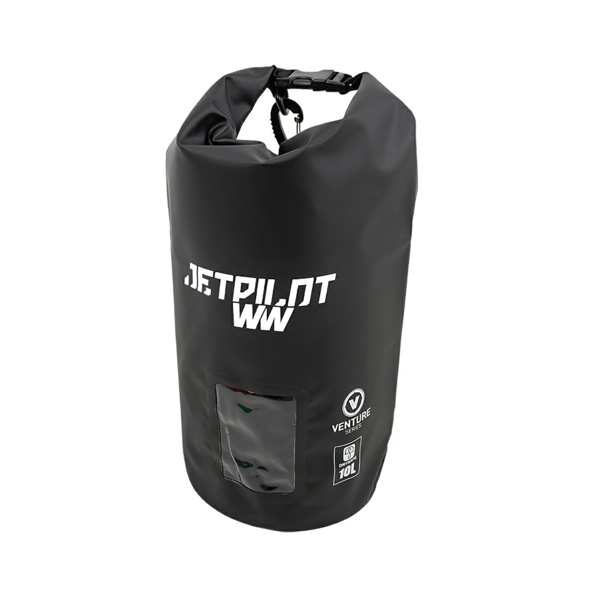 【JETPILOT】VENTURE 5L DRY SAFE BAG ジェットパイロット ロールトップ ドライ バッグ バック 防水 ACS21908