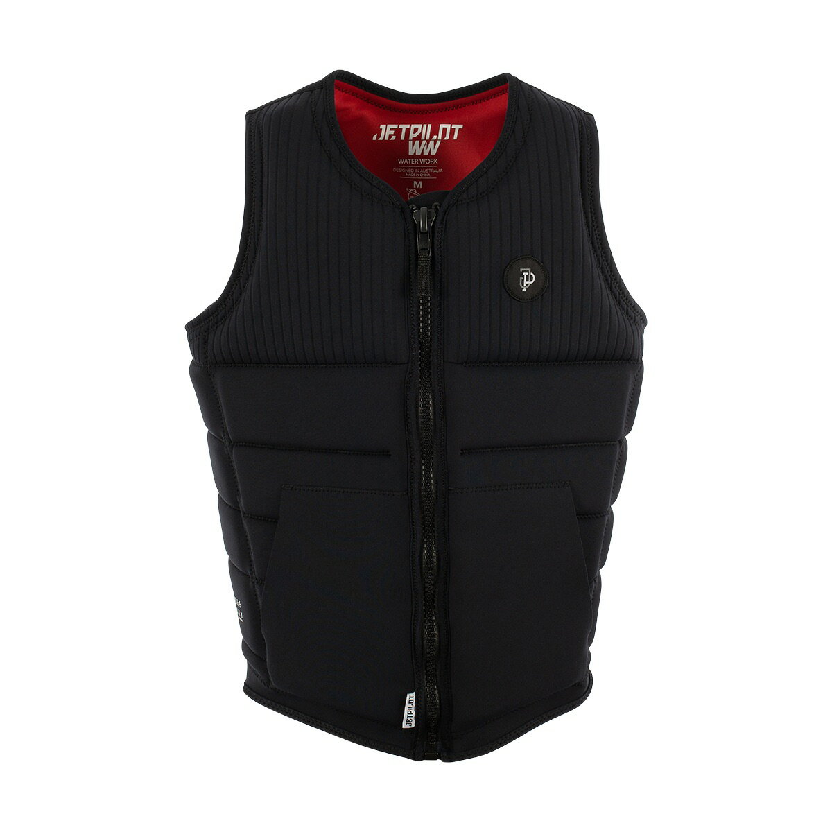 【JETPILOT】FELIX GEORGII F/E NEO CE IMP VEST 