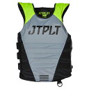 【JETPILOT】VAULT S/E NYLON CGA VEST ジェットパイロット ライフジャケット ライフベスト サイドエントリー JA22129CGA...