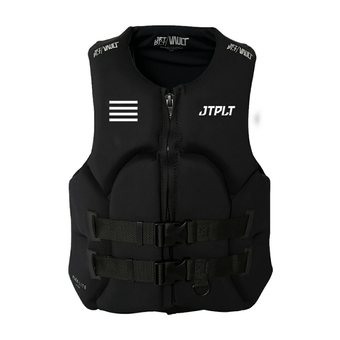 JETPILOT（ジェットパイロット）2023モデル HYPERFLEX F/E NEO VEST（ハイパーフレックス F/E ネオ ベスト）＃JA22148　SUP ウェイクボード　ライフジャケット