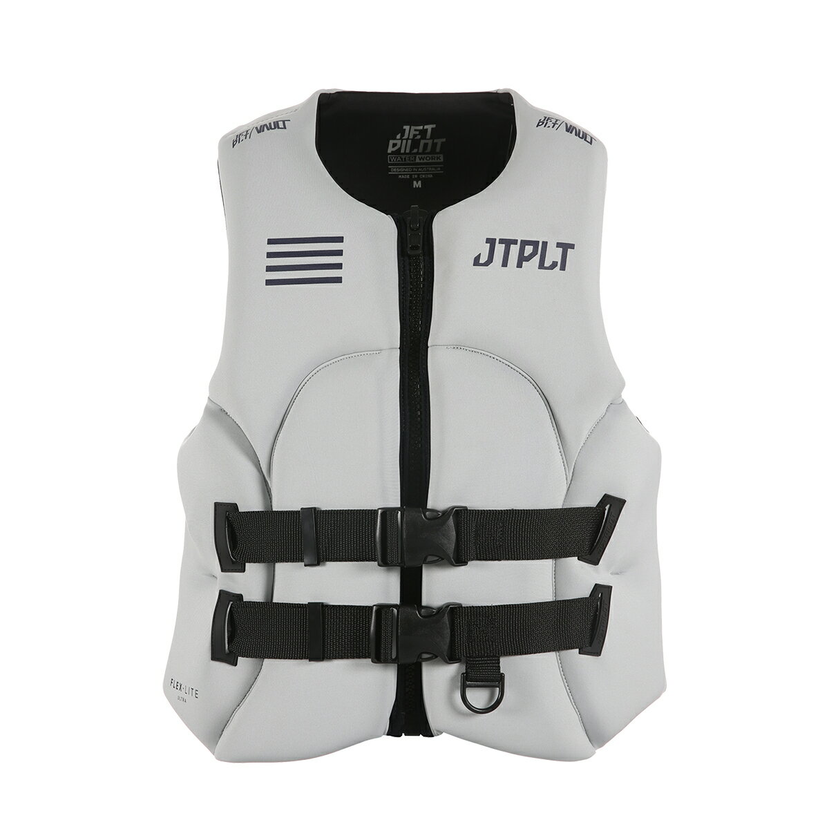 【JETPILOT】VAULT F/E NEO CGA VEST JCI ジェットパイロット ライフジャケット ライフベスト JA22218CGA 【送料無料】